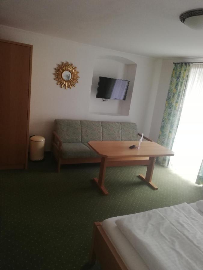 Haslgut Hotell Fuschl am See Eksteriør bilde