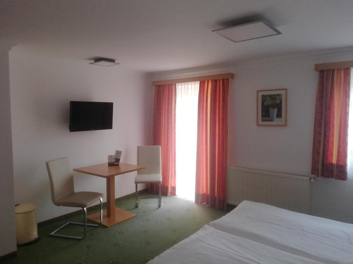 Haslgut Hotell Fuschl am See Eksteriør bilde