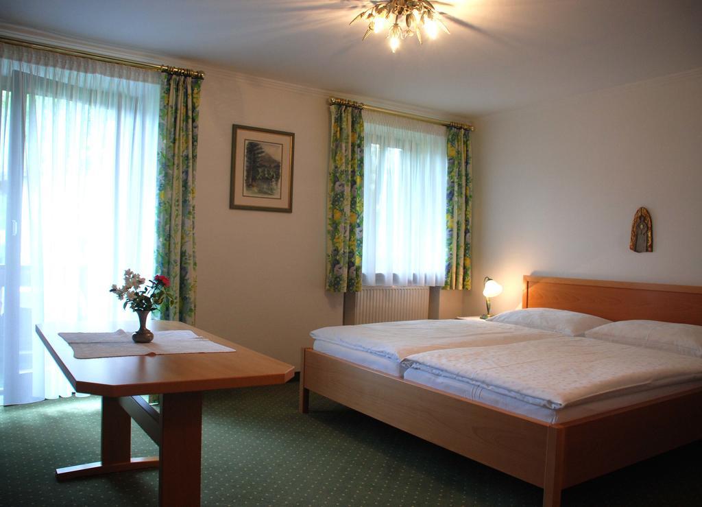 Haslgut Hotell Fuschl am See Rom bilde
