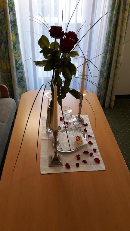 Haslgut Hotell Fuschl am See Eksteriør bilde