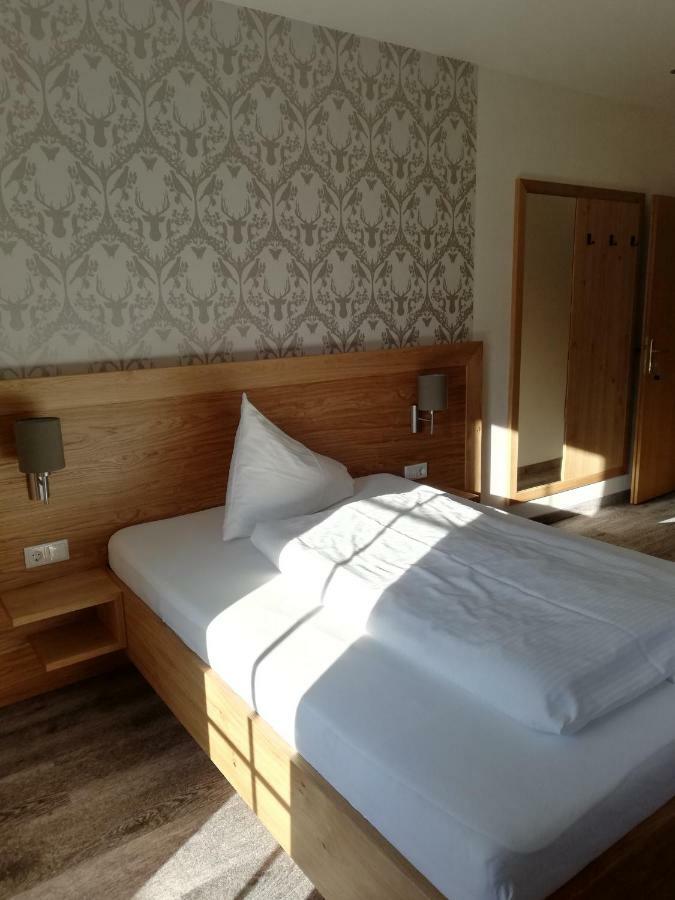 Haslgut Hotell Fuschl am See Eksteriør bilde