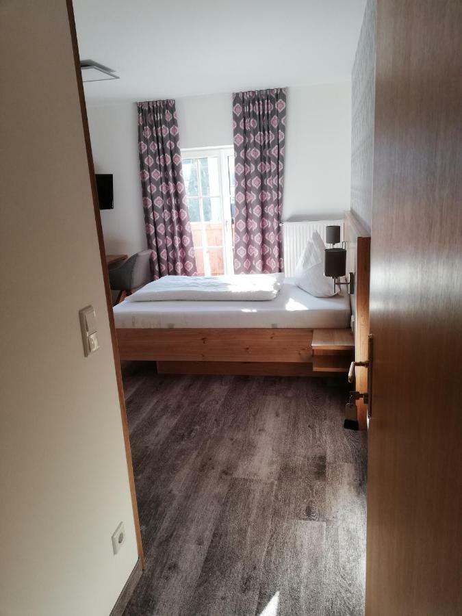 Haslgut Hotell Fuschl am See Eksteriør bilde