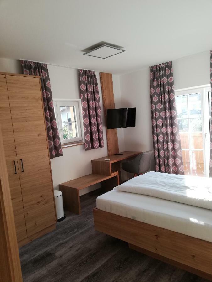 Haslgut Hotell Fuschl am See Eksteriør bilde