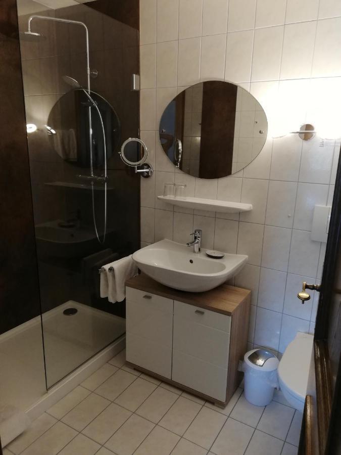 Haslgut Hotell Fuschl am See Eksteriør bilde